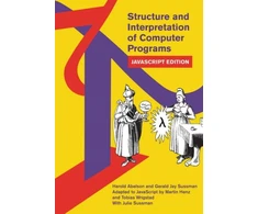KNYGA Harold Abelson Structure and Interpretation of Computer Programs