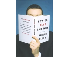 KNYGA Harold Bloom How to Read and Why