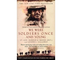 KNYGA Harold G Moore We Were Soldiers Once...And Young