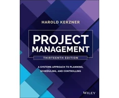 KNYGA Harold Kerzner Project Management