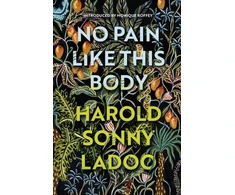 KNYGA Harold Sonny Ladoo No Pain Like This Body