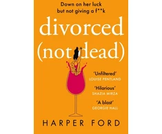 KNYGA Harper Ford Divorced Not Dead