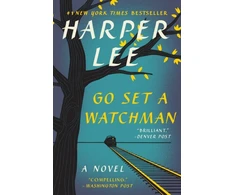 KNYGA Harper Lee Go Set a Watchman