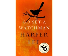 KNYGA Harper Lee Go Set a Watchman