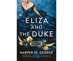KNYGA Harper St George Eliza and the Duke