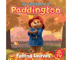 KNYGA HarperCollins Children's HarperCollins Children's Books Falling Leaves