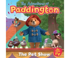 KNYGA HarperCollins Children's HarperCollins Children's Books Pet Show