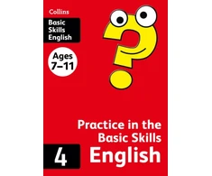 KNYGA Harpercollins Uk Staff English Book 4