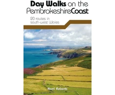 KNYGA Harri Roberts Day Walks on the Pembrokeshire Coast