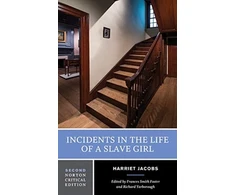 KNYGA Harriet A Jacobs Incidents in the Life of a Slave Girl