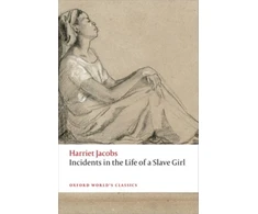 KNYGA Harriet A Jacobs Incidents in the Life of a Slave Girl