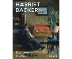 KNYGA Harriet Backer: Every Atom is Colour
