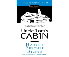 KNYGA Harriet Beecher Stowe Uncle Tom's Cabin