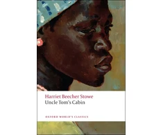 KNYGA Harriet Beecher Stowe Uncle Tom's Cabin