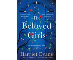 KNYGA Harriet Evans Beloved Girls