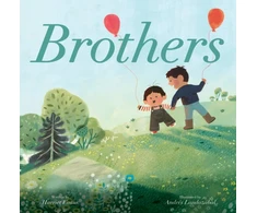 KNYGA Harriet Evans Brothers