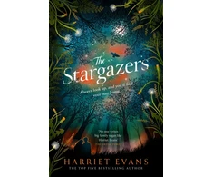 KNYGA Harriet Evans The Stargazers