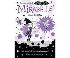 KNYGA Harriet Muncaster Mirabelle Has a Bad Day