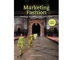 KNYGA Harriet Posner Marketing Fashion Third Edition