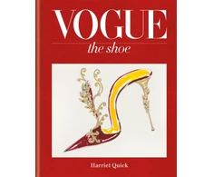KNYGA Harriet Quick Vogue The Shoe