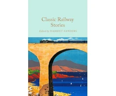 KNYGA Harriet Sanders Classic Railway Stories