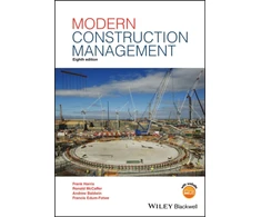 KNYGA Harris Frank Undifferentiated Modern Construction Management