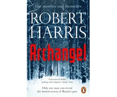 KNYGA Harris Robert Archangel