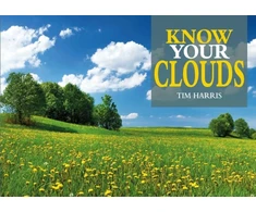 KNYGA Harris Tim Know Your Clouds