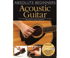 KNYGA Harrison David Absolute Beginners