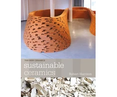 KNYGA Harrison Robert Sustainable Ceramics