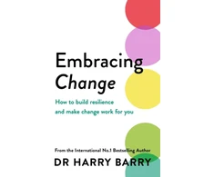 KNYGA Harry Barry Embracing Change