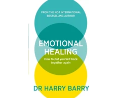 KNYGA Harry Barry Emotional