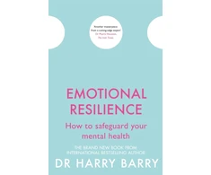 KNYGA Harry Barry Emotional Resilience