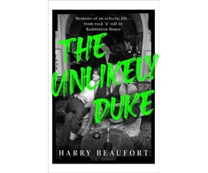 KNYGA Harry Beaufort Unlikely Duke
