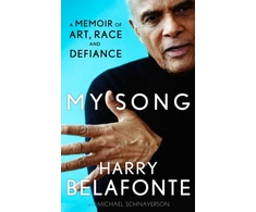 KNYGA Harry Belafonte My Song