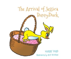 KNYGA Harry Bird Arrival of Jessica BunnyDuck