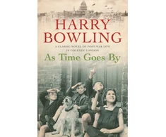 KNYGA Harry Bowling As Time Goes By