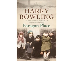 KNYGA Harry Bowling Paragon Place