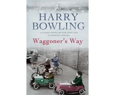 KNYGA Harry Bowling Waggoner's Way
