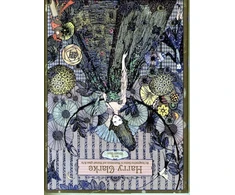 KNYGA Harry Clarke