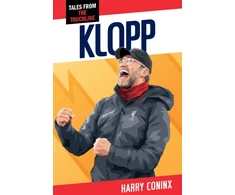 KNYGA Harry Coninx Klopp