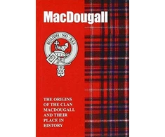 KNYGA Harry Conroy MacDougall