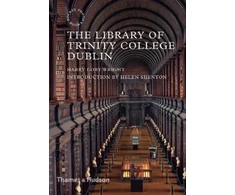 KNYGA Harry Cory Wright Library of Trinity College Dublin