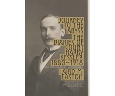 KNYGA Harry Graf Kessler Journey to the Abyss