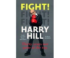 KNYGA Harry Hill Fight!