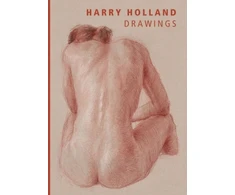 KNYGA Harry Holland: Drawings