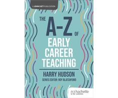 KNYGA Harry Hudson A-Z of Early Career Teaching