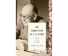 KNYGA Harry Lee Poe Completion of C. S. Lewis