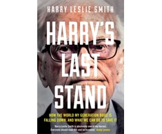 KNYGA Harry Leslie Smith Harry's Last Stand