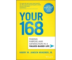 KNYGA Harry M. Kraemer Jr. Your 168
